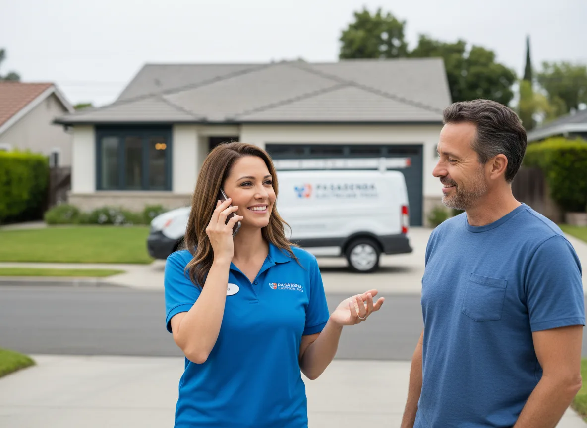 Electrician Franklin, PA FAQs